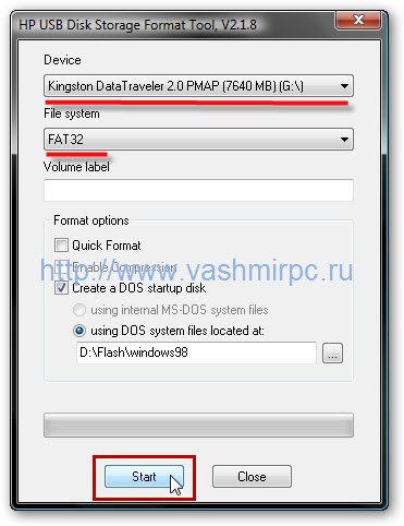 Как сделать загрузочную флешку windows 7 на линуксе Как сделать загрузочную флешку windows 7 на линуксе